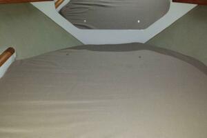 35ft Luhrs Yacht For Sale