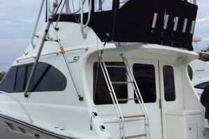 35ft Luhrs Yacht For Sale