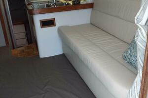 35ft Luhrs Yacht For Sale