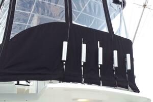 35ft Luhrs Yacht For Sale