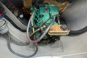 Pina Colada 39ft Nautitech Yacht For Sale