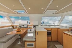 Pina Colada 39ft Nautitech Yacht For Sale