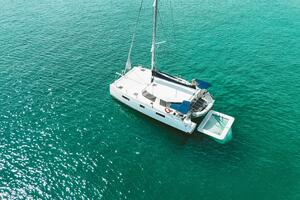Pina Colada 39ft Nautitech Yacht For Sale