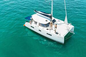 Pina Colada 39ft Nautitech Yacht For Sale
