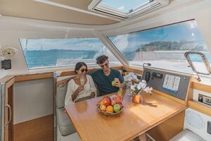 Pina Colada 39ft Nautitech Yacht For Sale