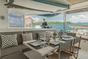 Pina Colada 39ft Nautitech Yacht For Sale