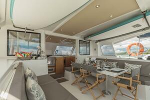 Pina Colada 39ft Nautitech Yacht For Sale