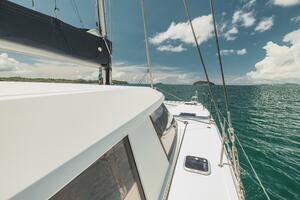 Pina Colada 39ft Nautitech Yacht For Sale