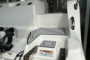 28ft Sea Fox Yacht For Sale