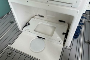 28ft Sea Fox Yacht For Sale