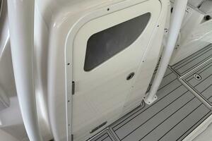 29ft Sea Fox Yacht For Sale