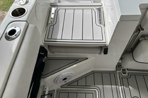 28ft Sea Fox Yacht For Sale