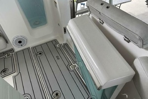 28ft Sea Fox Yacht For Sale