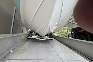 28ft Sea Fox Yacht For Sale