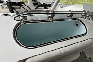 28ft Sea Fox Yacht For Sale