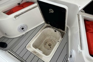 28ft Sea Fox Yacht For Sale