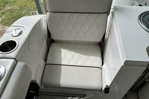 29ft Sea Fox Yacht For Sale