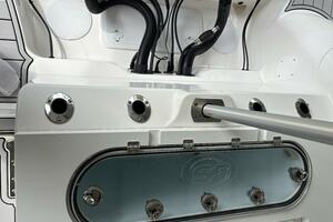 29ft Sea Fox Yacht For Sale