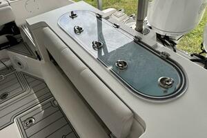 29ft Sea Fox Yacht For Sale