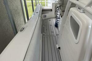 29ft Sea Fox Yacht For Sale