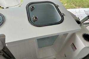 28ft Sea Fox Yacht For Sale