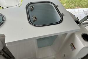 29ft Sea Fox Yacht For Sale