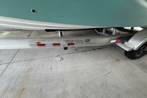 29ft Sea Fox Yacht For Sale
