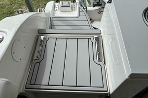 28ft Sea Fox Yacht For Sale
