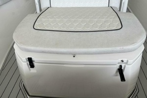 28ft Sea Fox Yacht For Sale