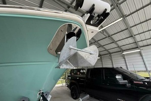 28ft Sea Fox Yacht For Sale