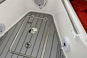 28ft Sea Fox Yacht For Sale
