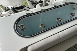 29ft Sea Fox Yacht For Sale