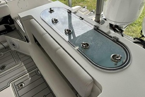 28ft Sea Fox Yacht For Sale