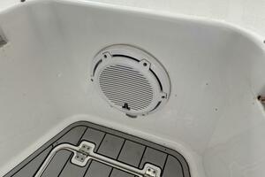 29ft Sea Fox Yacht For Sale
