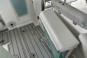 28ft Sea Fox Yacht For Sale