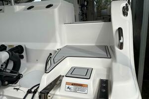 29ft Sea Fox Yacht For Sale