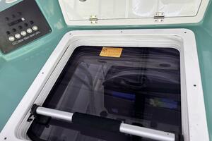 29ft Sea Fox Yacht For Sale