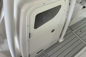 28ft Sea Fox Yacht For Sale
