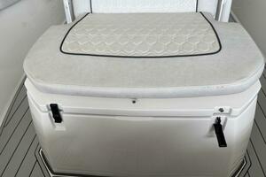 29ft Sea Fox Yacht For Sale