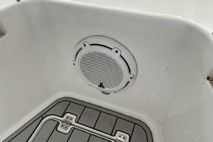 28ft Sea Fox Yacht For Sale