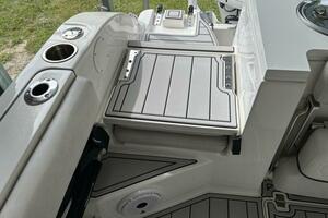 29ft Sea Fox Yacht For Sale