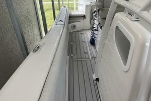 28ft Sea Fox Yacht For Sale