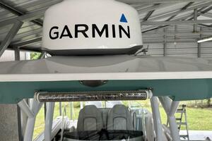 29ft Sea Fox Yacht For Sale