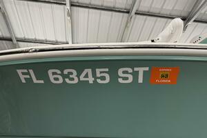 29ft Sea Fox Yacht For Sale