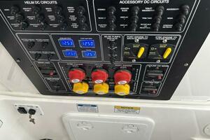 29ft Sea Fox Yacht For Sale