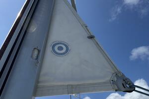 Hanuman 45ft Beneteau Yacht For Sale