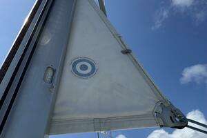 2013 Beneteau Oceanis 45 thumbnail 39