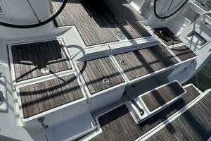 Hanuman 45ft Beneteau Yacht For Sale