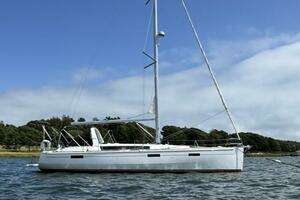 2013 Beneteau Oceanis 45 thumbnail 8