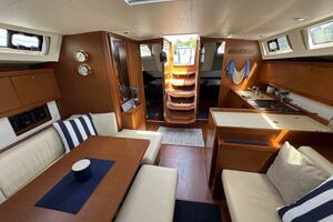 Hanuman 45ft Beneteau Yacht For Sale